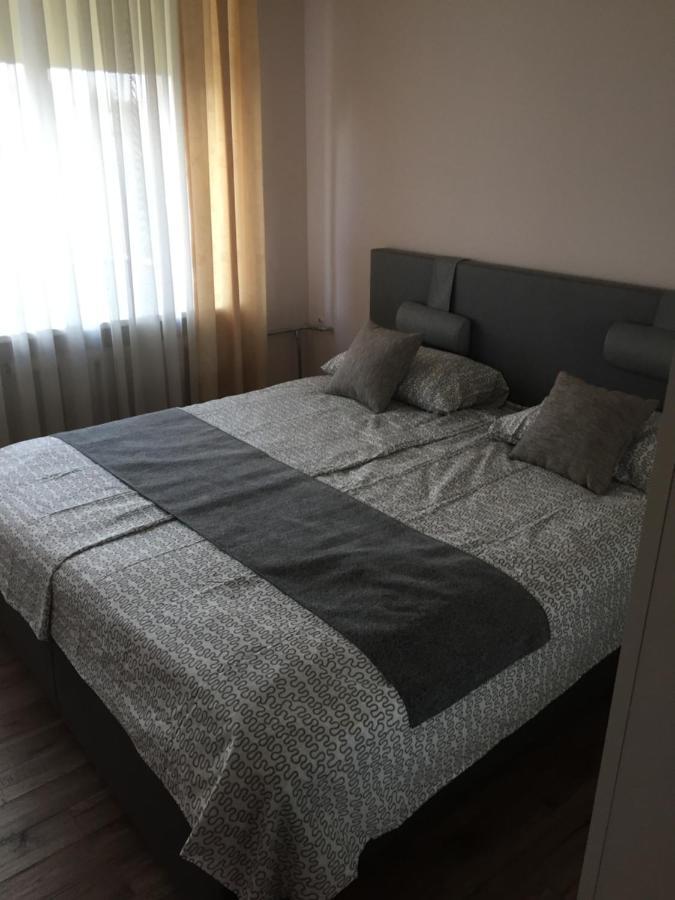 City Center Apartments Panevėžys エクステリア 写真