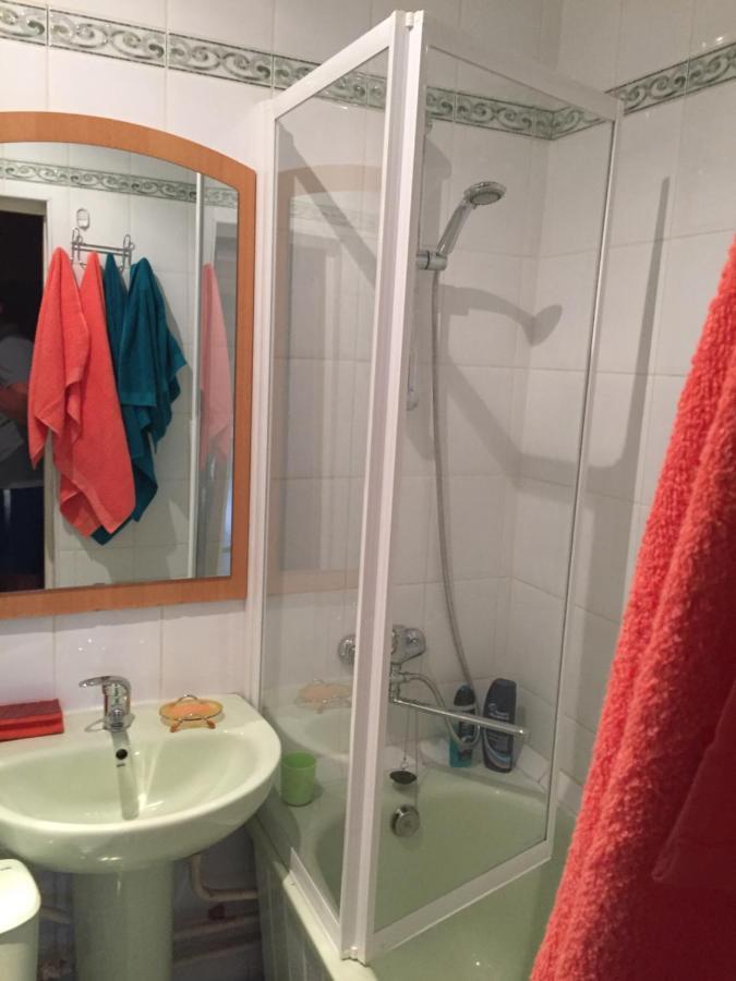 City Center Apartments Panevėžys エクステリア 写真
